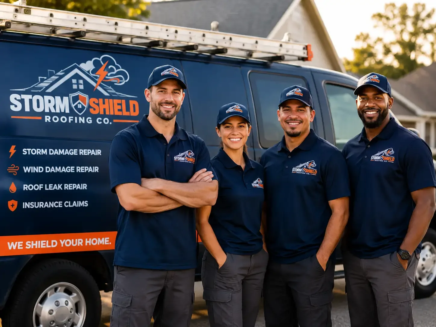 Storm Damage Roof Repair company in Roseboom, NY
